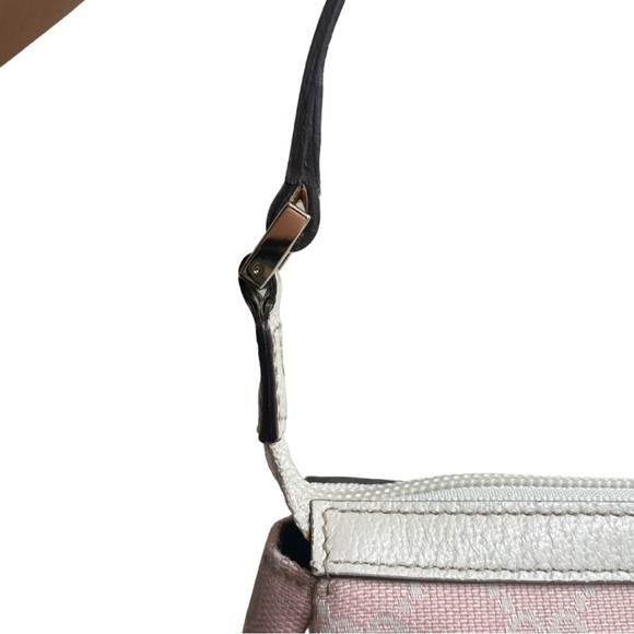 Gucci Pink Pochette - Picture 7 of 11